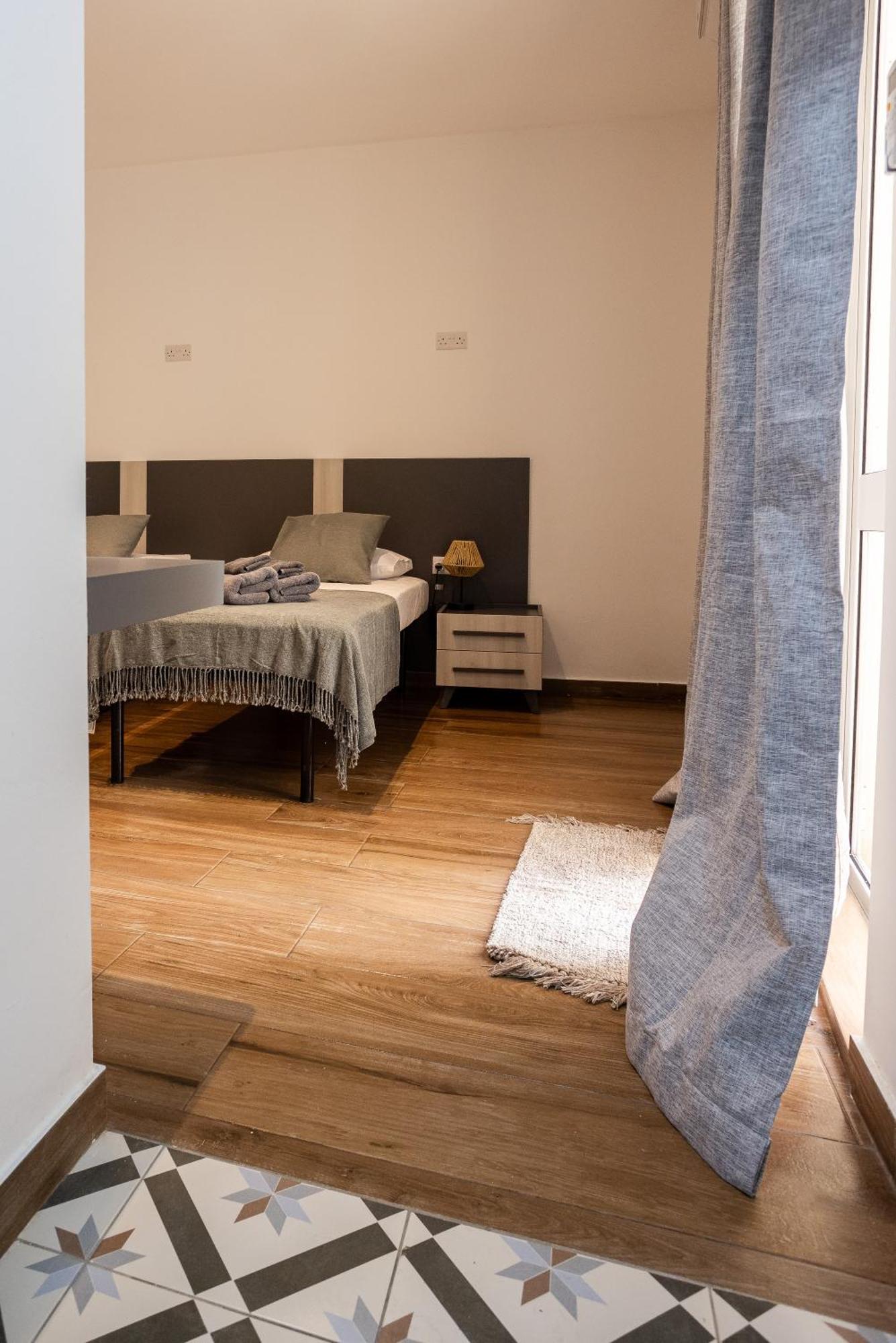 The Maltese Gem Apartment Cospicua Exterior photo
