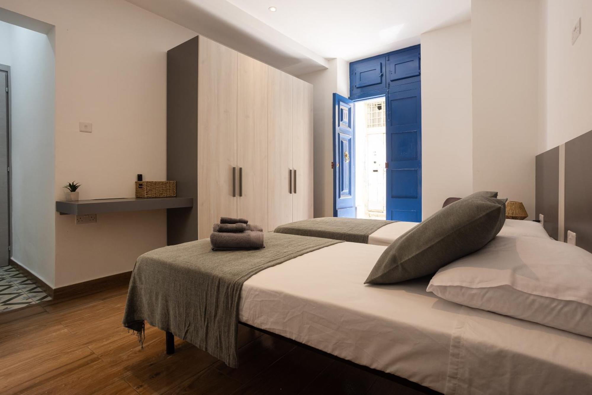 The Maltese Gem Apartment Cospicua Exterior photo